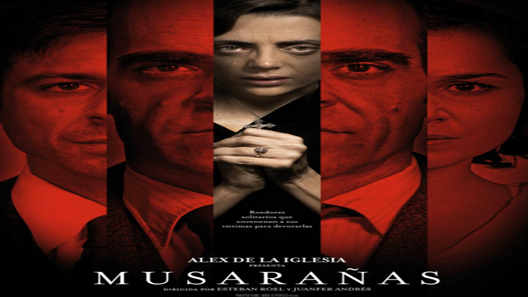 فيلم Shrews Nest 2014 مترجم