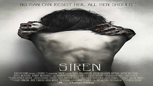 فيلم SiREN 2016 مترجم