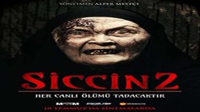 فيلم Siccin 2 2015 مترجم
