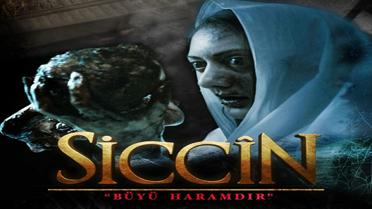 فيلم Siccin 2014 مترجم