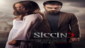 فيلم Siccin 3 Curmu Ask 2016 مترجم