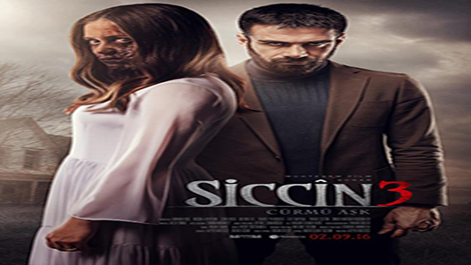 فيلم Siccin 3 Curmu Ask 2016 مترجم