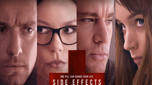 فيلم Side Effects 2013 مترجم