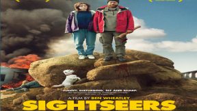 فيلم Sightseers 2012 مترجم
