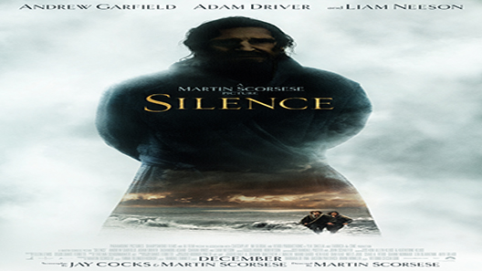 فيلم Silence 2016 مترجم