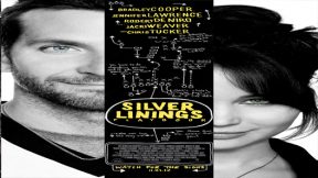 فيلم Silver Linings Playbook 2012 مترجم