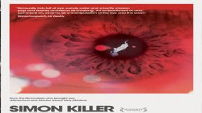 فيلم Simon Killer 2012 مترجم