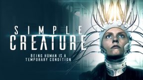 فيلم Simple Creature 2016 مترجم