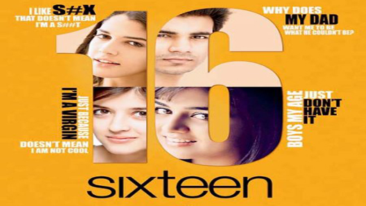 فيلم Sixteen 2013 مترجم