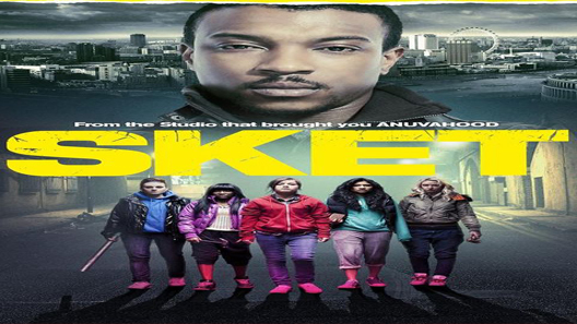 فيلم Sket 2011 مترجم