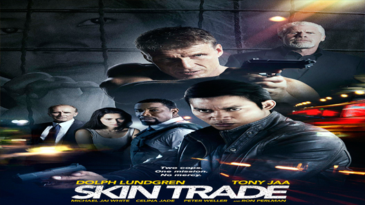 فيلم Skin Trade 2014 مترجم