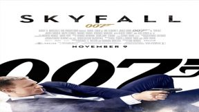 فيلم Skyfall 2012 مترجم