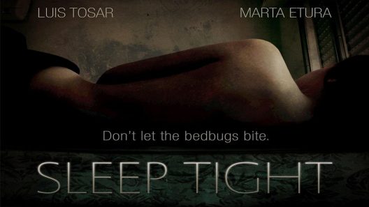 فيلم Sleep Tight 2011 مترجم