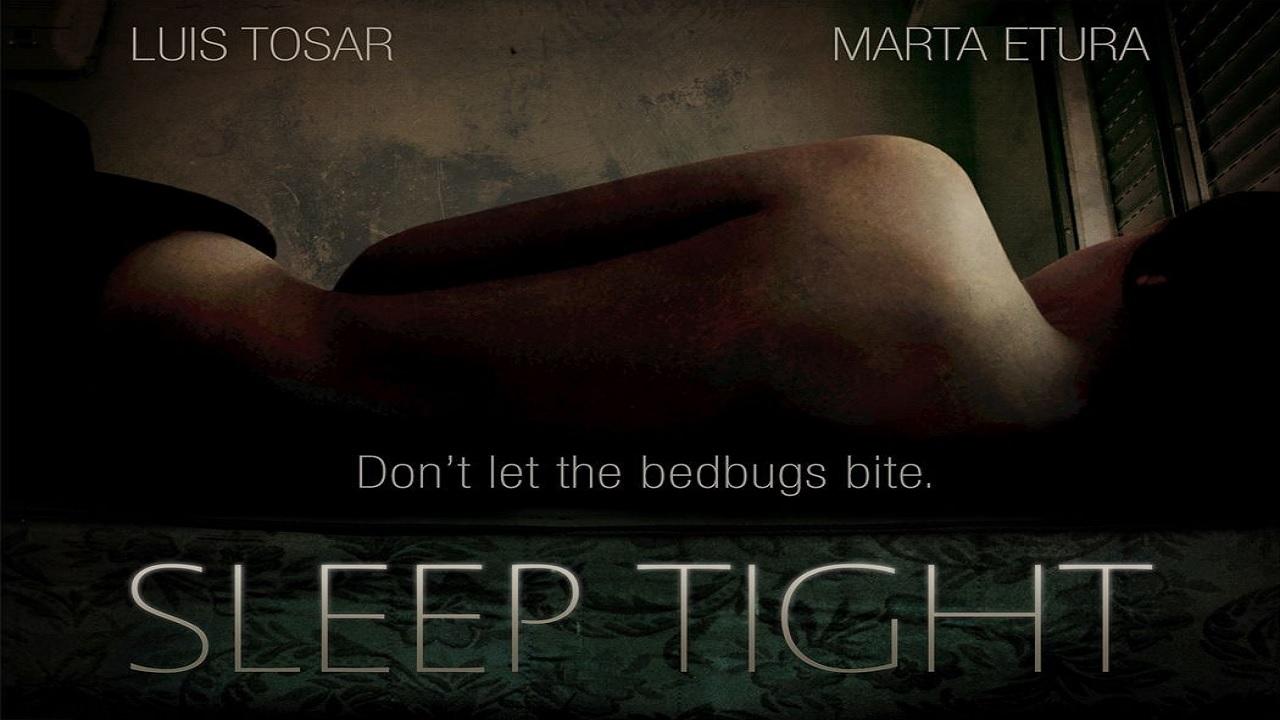 فيلم Sleep Tight 2011 مترجم