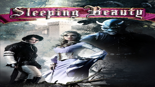 فيلم Sleeping Beauty 2014 مترجم