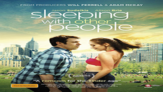فيلم Sleeping With Other People 2015 مترجم