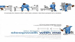 فيلم Sleepwalk With Me 2012 مترجم