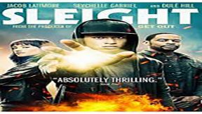 فيلم Sleight 2016 مترجم