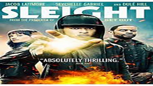 فيلم Sleight 2016 مترجم
