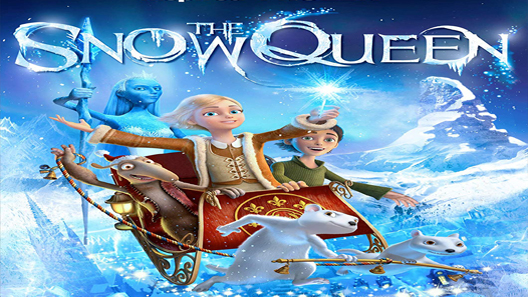 فيلم Snezhnaya Koroleva 2012 مترجم