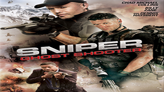 فيلم Sniper Ghost Shooter 2016 مترجم