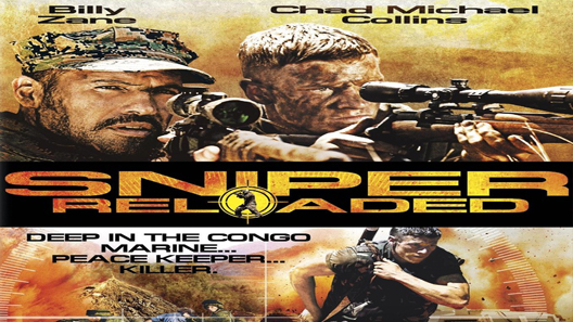 فيلم Sniper Reloaded 2011 مترجم