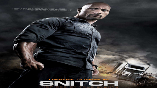 فيلم Snitch 2013 مترجم
