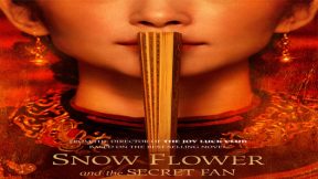 فيلم Snow Flower And The Secret Fan 2011 مترجم