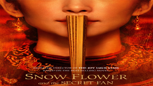 فيلم Snow Flower And The Secret Fan 2011 مترجم