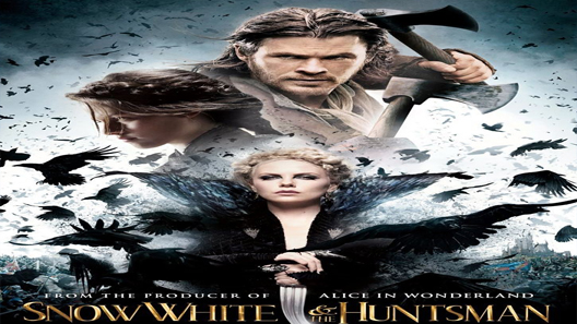 فيلم Snow White And The Huntsman 2012 مترجم
