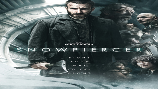 فيلم Snowpiercer 2013 مترجم