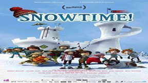 فيلم Time Now 2021 مترجم