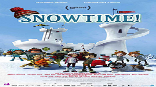 فيلم Snowtime 2015 مترجم