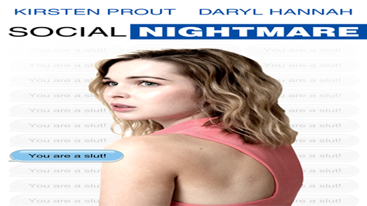 فيلم Social Nightmare 2013 مترجم