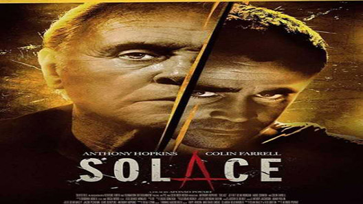 فيلم Solace 2015 مترجم