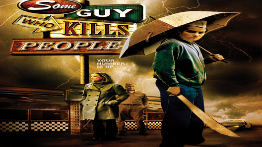 فيلم Some Guy Who Kills People 2011 مترجم