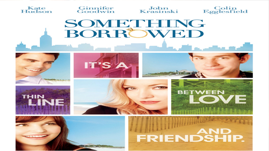 فيلم Something Borrowed 2011 مترجم