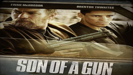 فيلم Son Of A Gun 2014 مترجم