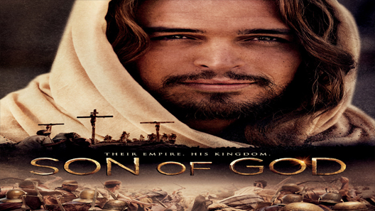 فيلم Son Of God 2014 مترجم