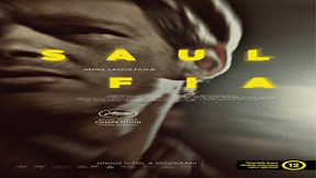 فيلم Son Of Saul 2015 مترجم