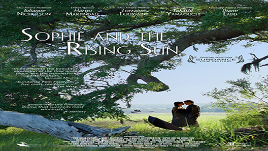 فيلم Sophie And The Rising Sun 2016 مترجم