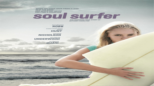 فيلم Soul Surfer 2011 مترجم