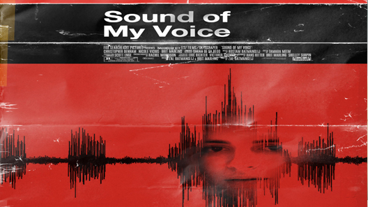 فيلم Sound Of My Voice 2011 مترجم