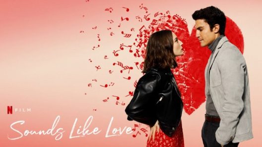 فيلم Sounds Like Love 2021 مترجم
