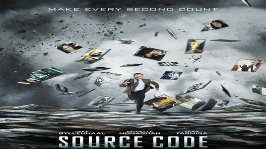 فيلم Source Code 2011 مترجم
