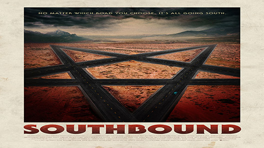فيلم Southbound 2015 مترجم
