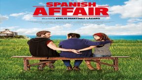 فيلم Spanish Affair 2014 مترجم