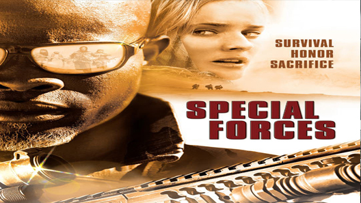 فيلم Special Forces 2011 مترجم