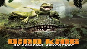 فيلم Speckles The Tarbosaurus 2012 مترجم