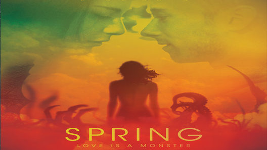 فيلم Spring 2014 مترجم
